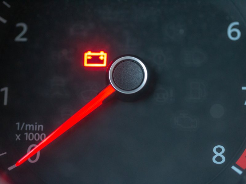 Diagnóstico de Motor